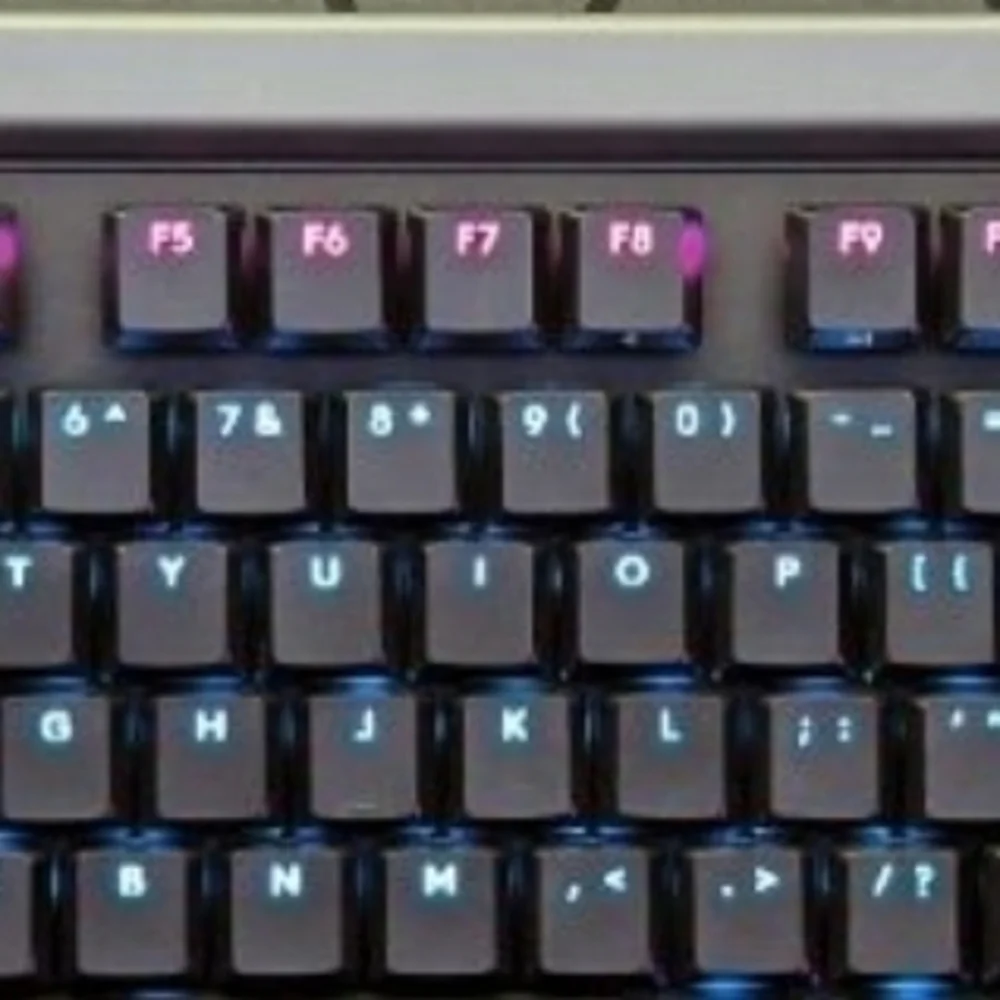 LOGITECH G515 LIGHTSPEED GAMING KEYBOARD